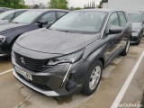  Peugeot  3008  Active Pack 1.5 HDi 130CV MT6 E6d 