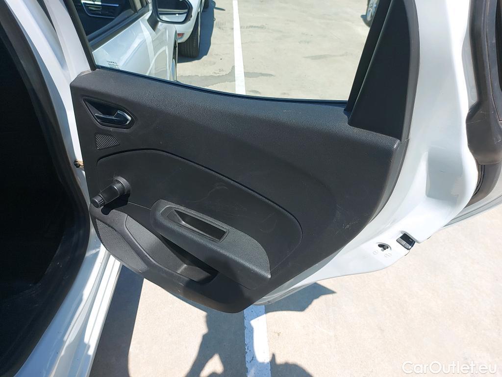  Renault  Clio RENAULT  / 2019 / 5P / berlina con portón Intens TCe 74 kW (100CV) GLP #15