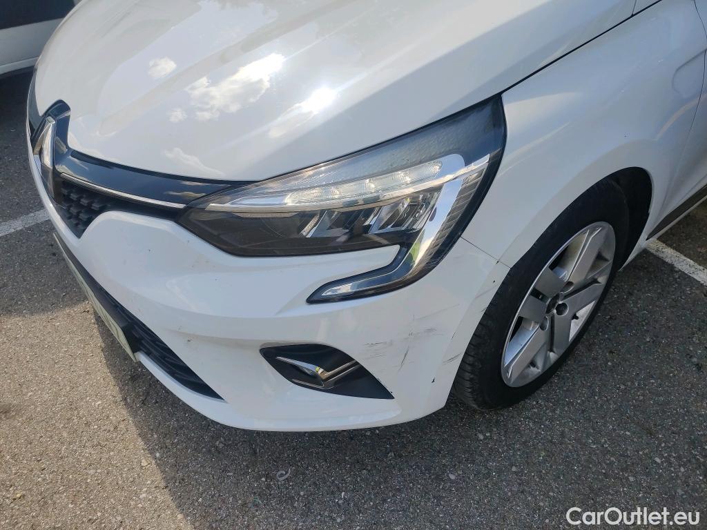  Renault  Clio RENAULT  / 2019 / 5P / berlina con portón Intens TCe 74 kW (100CV) GLP #36