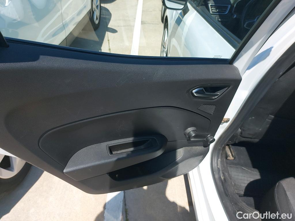  Renault  Clio RENAULT  / 2019 / 5P / berlina con portón Intens TCe 74 kW (100CV) GLP #17