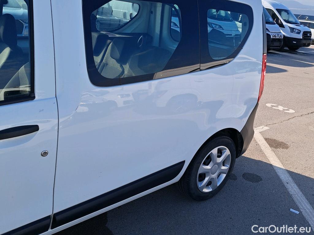  Dacia  Dokker  Essential 1.6 SCe 100CV MT5 E6 #7