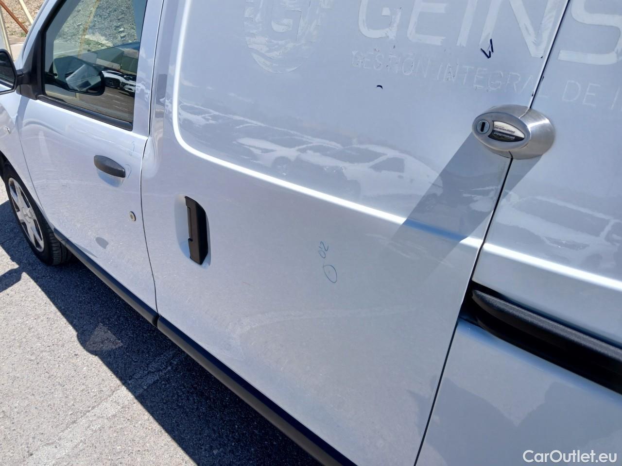  Dacia  Dokker  Express Essential 1.5 dCi 95CV MT6 E6dT #20