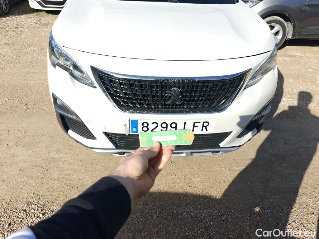  Peugeot  3008  Allure 1.5 HDi 130CV MT6 E6dT #34
