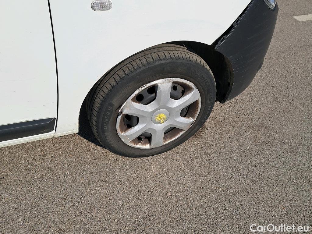  Dacia  Dokker  Essential 1.6 SCe 100CV MT5 E6 #40