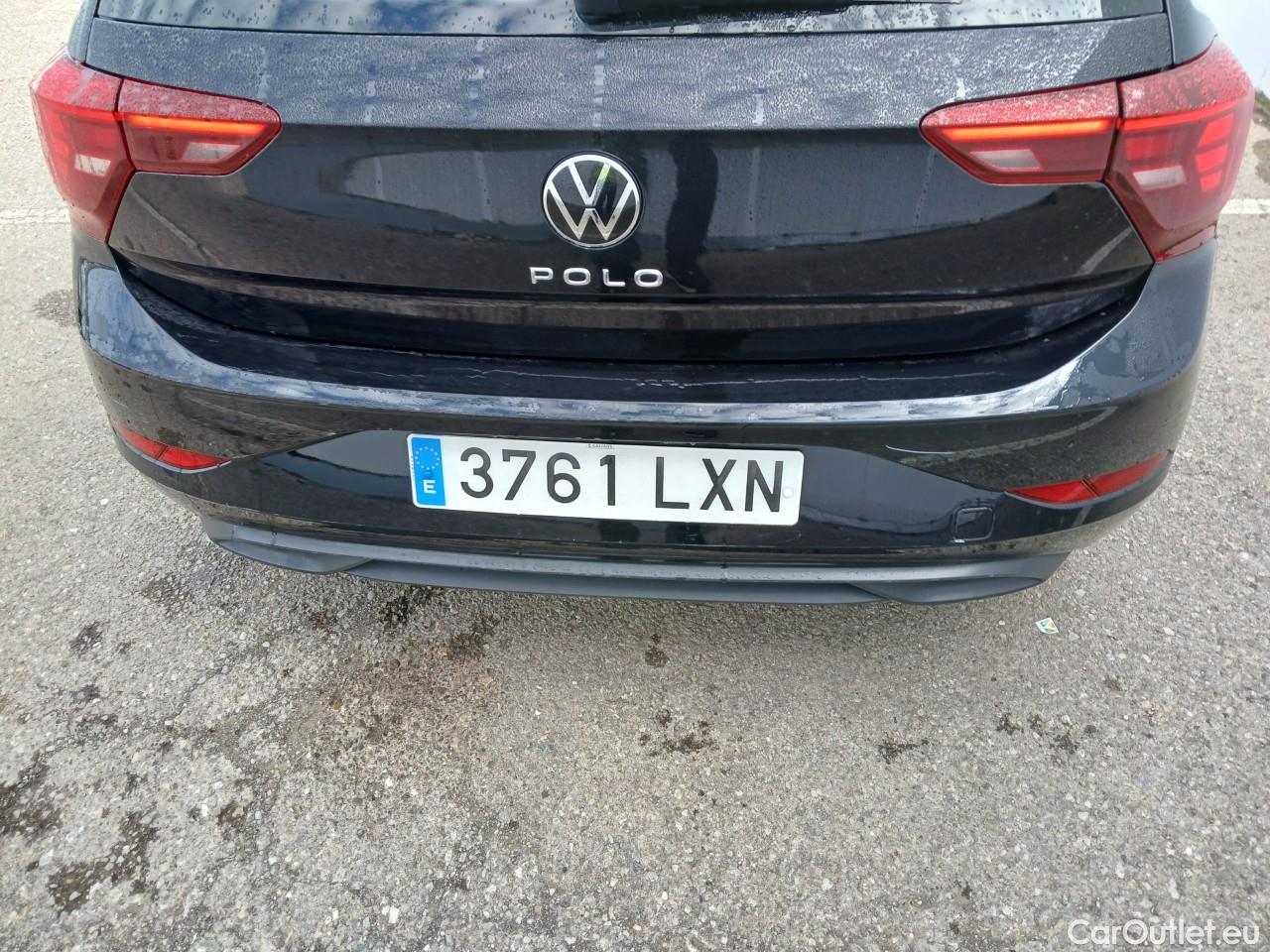  Volkswagen  Polo  VI Life 1.0 TSI 95CV MT5 E6d #20