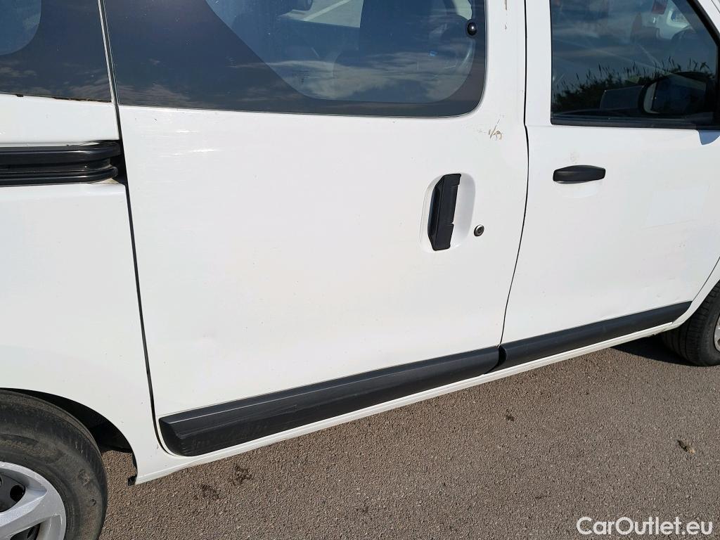  Dacia  Dokker  Essential 1.6 SCe 100CV MT5 E6 #10