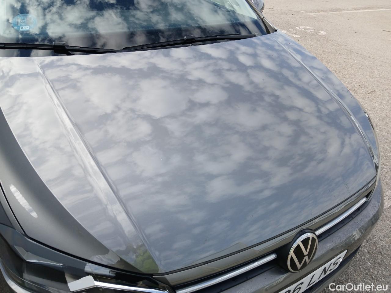  Volkswagen  Polo  VI Advance 1.0 TSI 95CV MT5 E6dT #8
