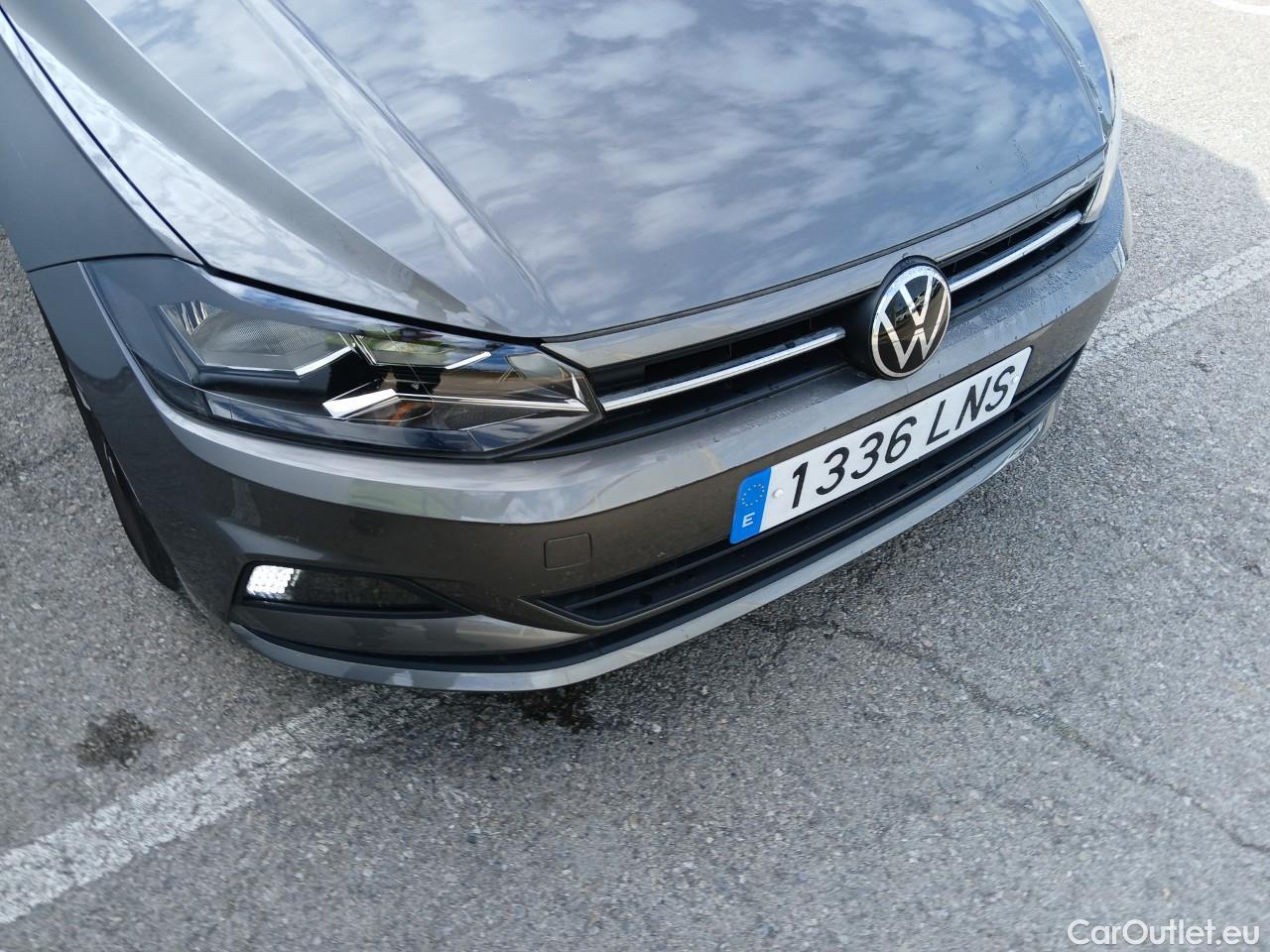  Volkswagen  Polo  VI Advance 1.0 TSI 95CV MT5 E6dT #7
