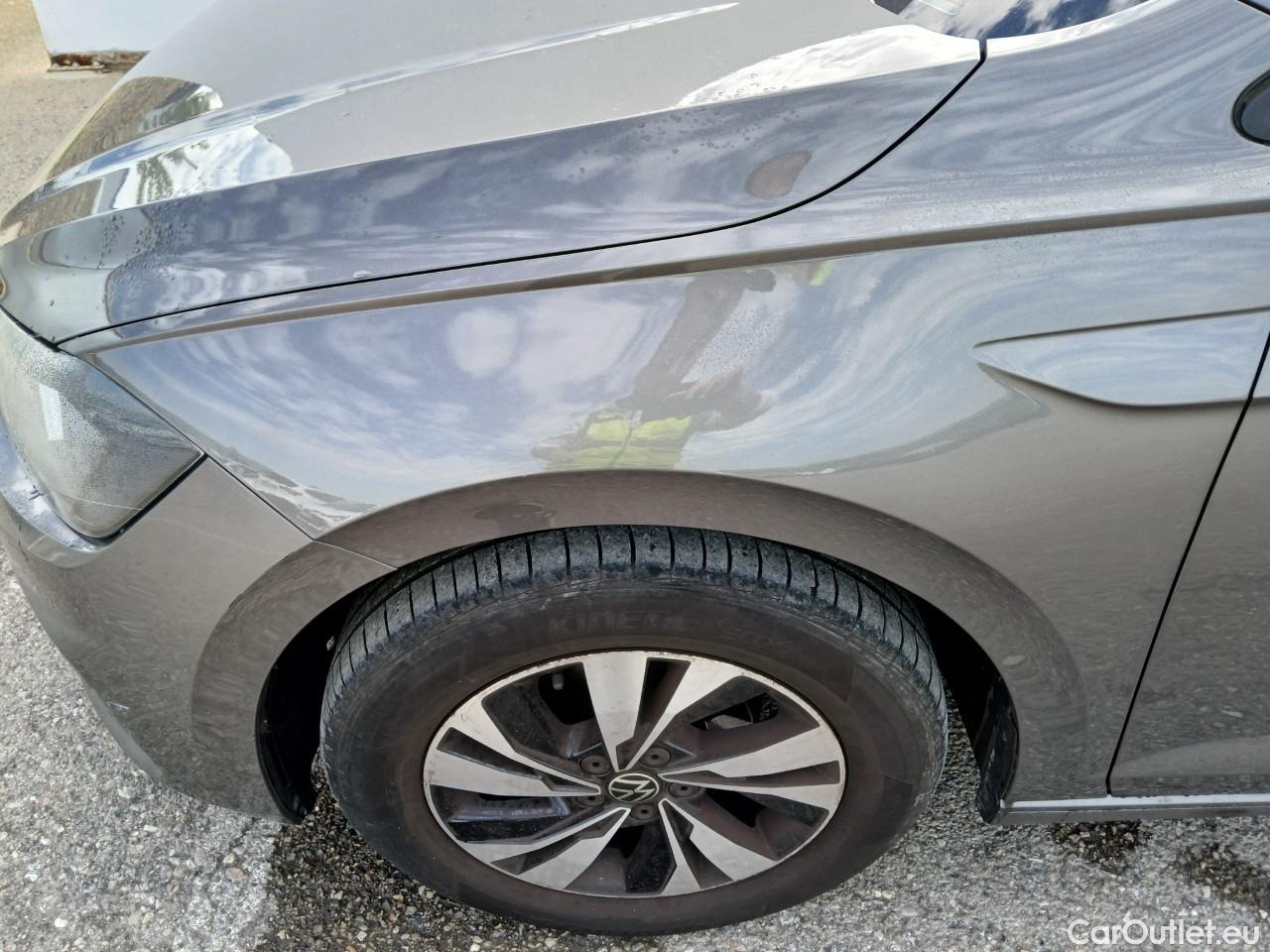  Volkswagen  Polo  VI Advance 1.0 TSI 95CV MT5 E6dT #10