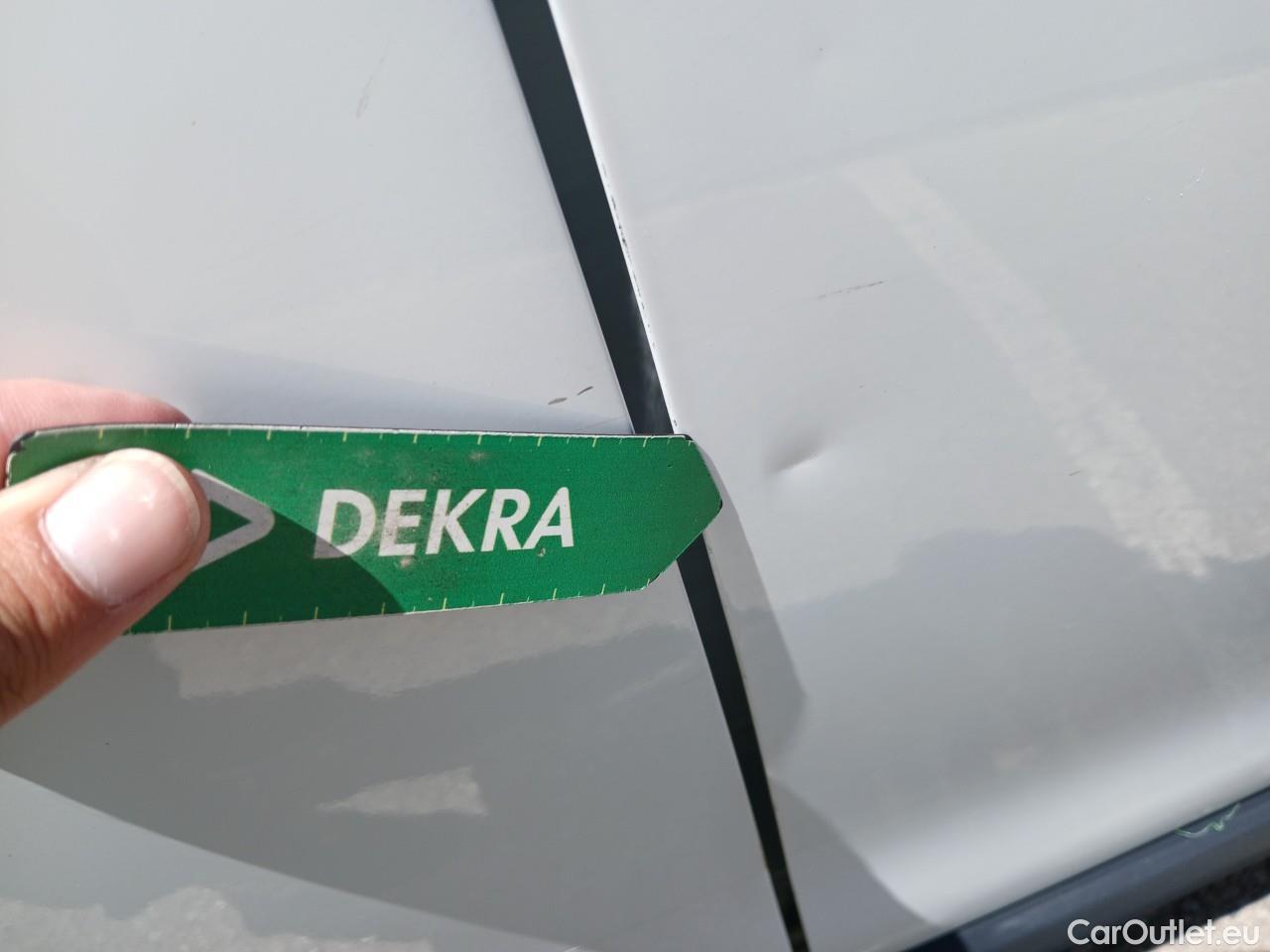  Dacia  Dokker  Express Essential 1.5 dCi 95CV MT6 E6dT #36