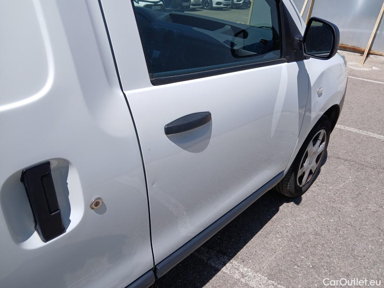  Dacia  Dokker  Express Essential 1.5 dCi 95CV MT6 E6dT #35