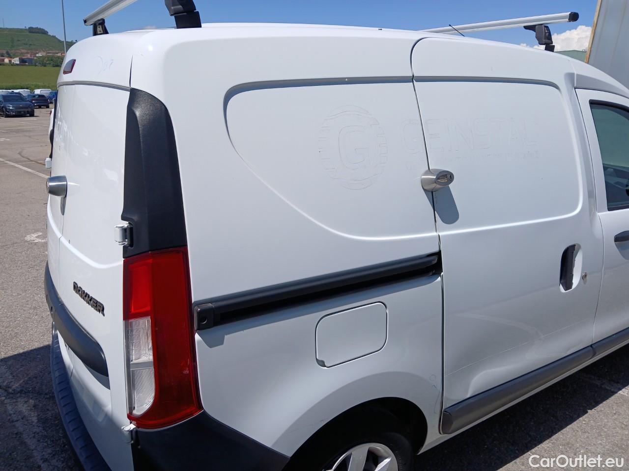  Dacia  Dokker  Express Essential 1.5 dCi 95CV MT6 E6dT #31