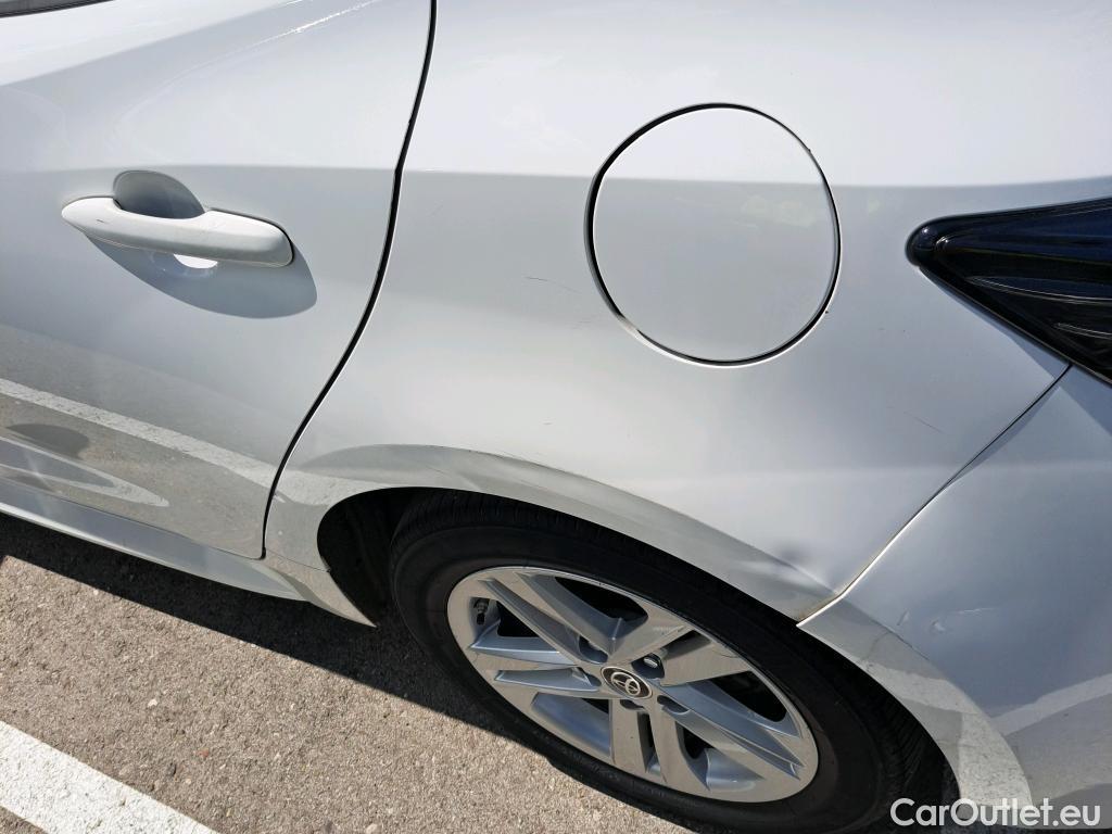  Toyota  Corolla TOYOTA  1.8 125H ACTIVE TECH E-CVT #3