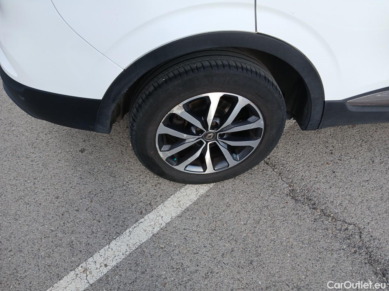  Renault  Kadjar  Zen 1.5 dCi 115CV MT6 E6dT #5