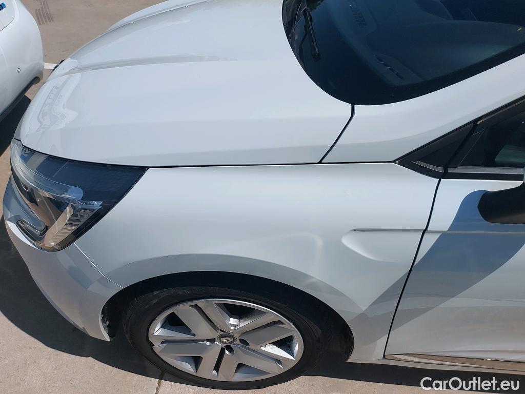  Renault  Clio RENAULT  / 2019 / 5P / berlina con portón Intens TCe 74 kW (100CV) GLP #19