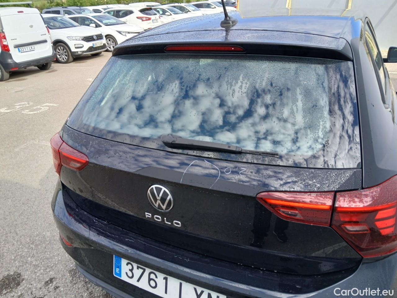 Volkswagen  Polo  VI Life 1.0 TSI 95CV MT5 E6d #23