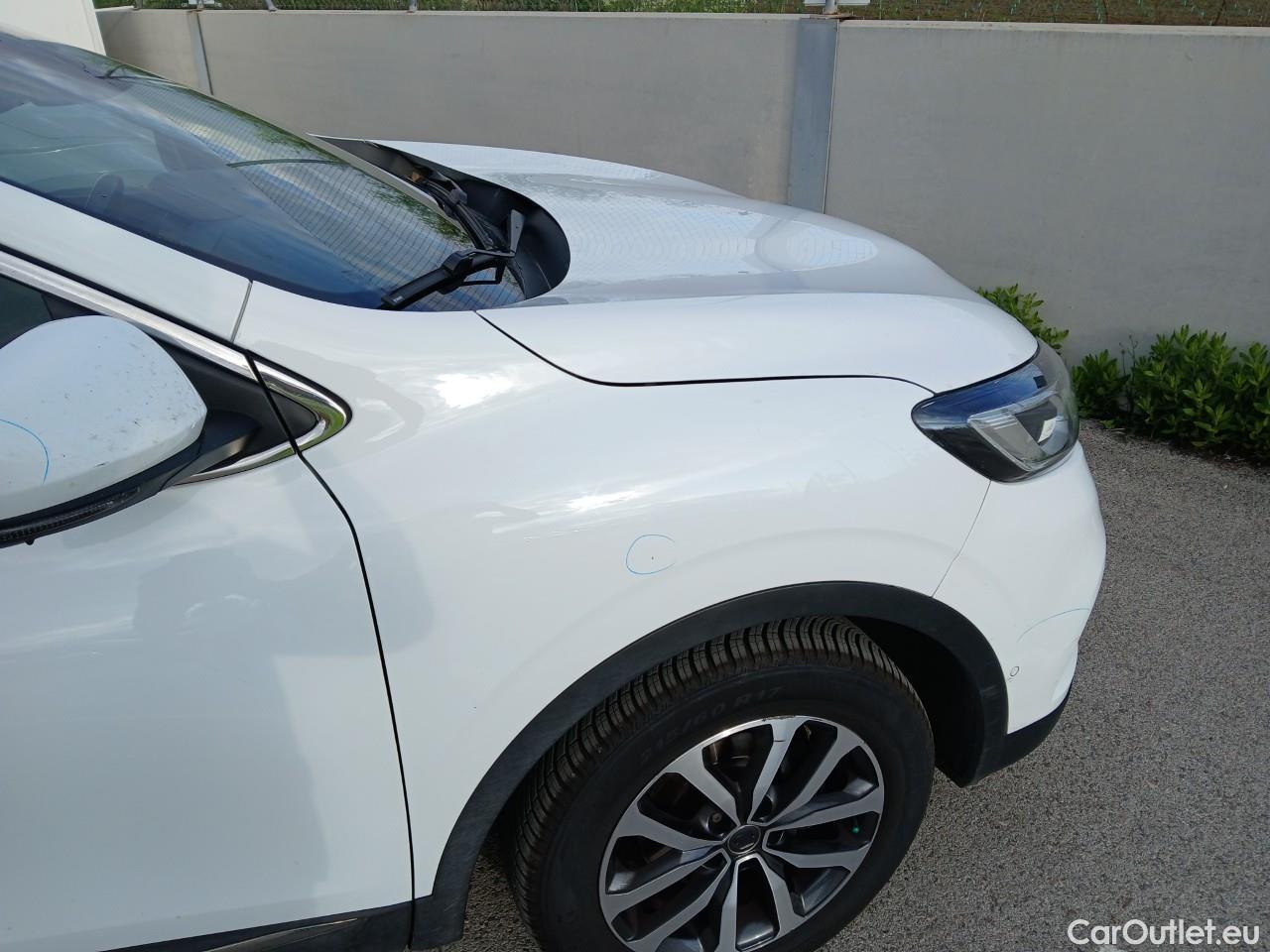  Renault  Kadjar  Zen 1.5 dCi 115CV MT6 E6dT #25