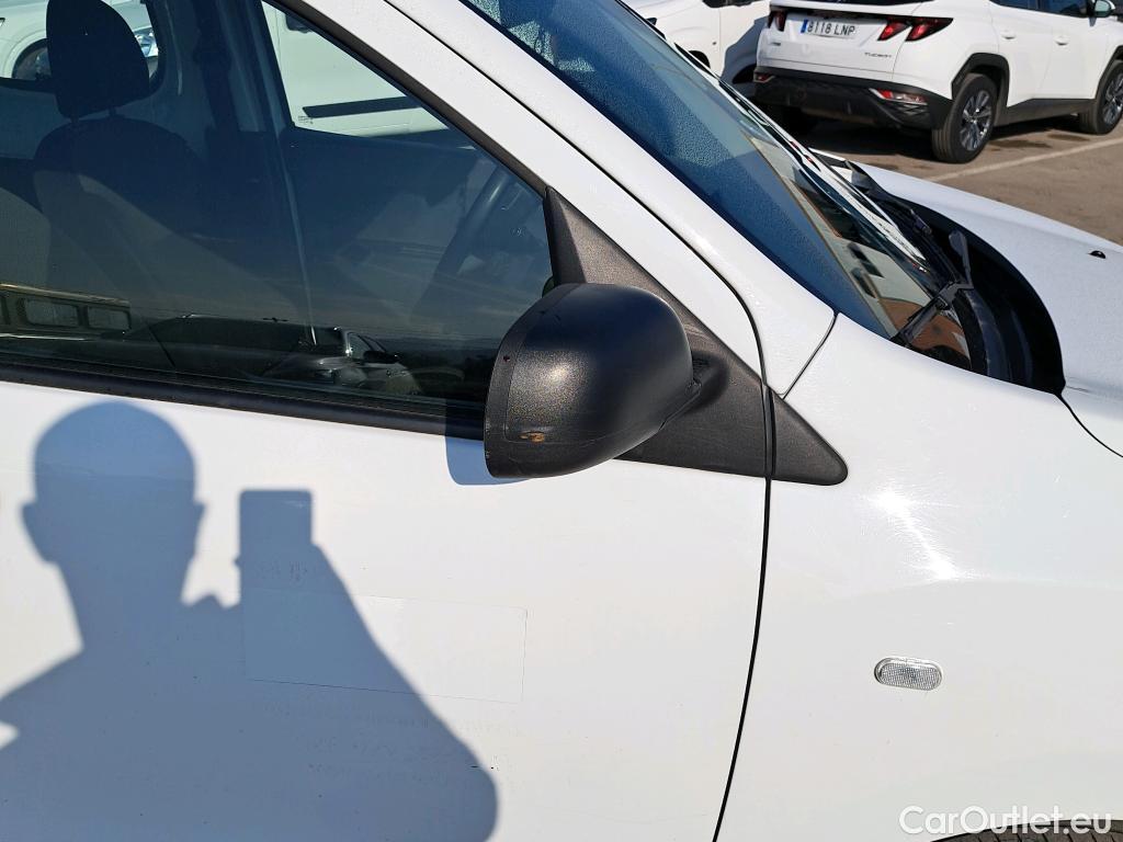  Dacia  Dokker  Essential 1.6 SCe 100CV MT5 E6 #46