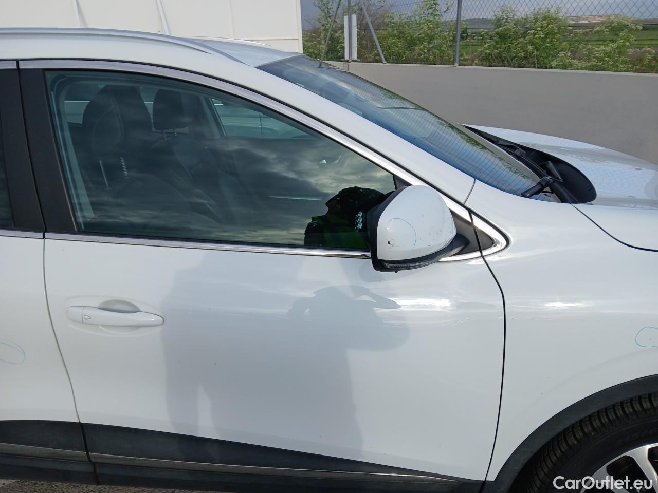  Renault  Kadjar  Zen 1.5 dCi 115CV MT6 E6dT #23
