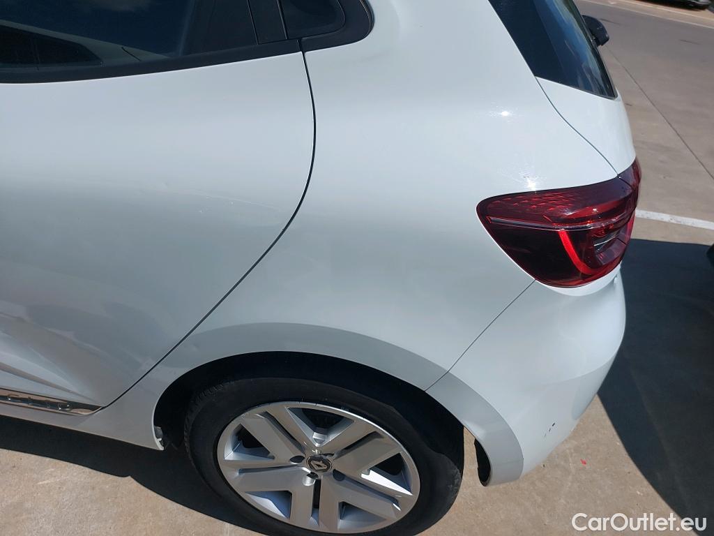  Renault  Clio RENAULT  / 2019 / 5P / berlina con portón Intens TCe 74 kW (100CV) GLP #6