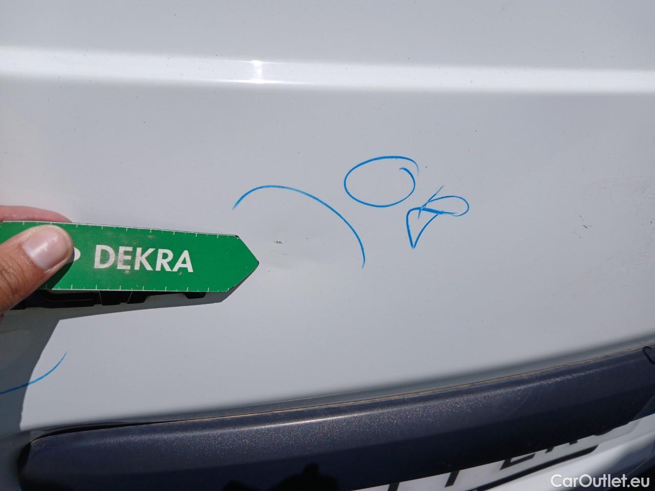  Dacia  Dokker  Express Essential 1.5 dCi 95CV MT6 E6dT #25