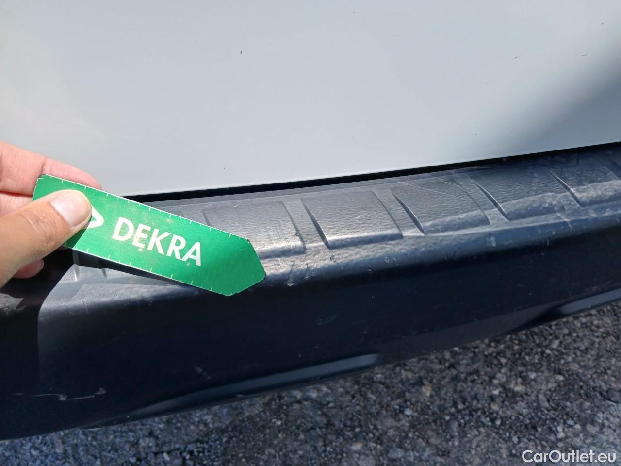  Dacia  Dokker  Express Essential 1.5 dCi 95CV MT6 E6dT #23
