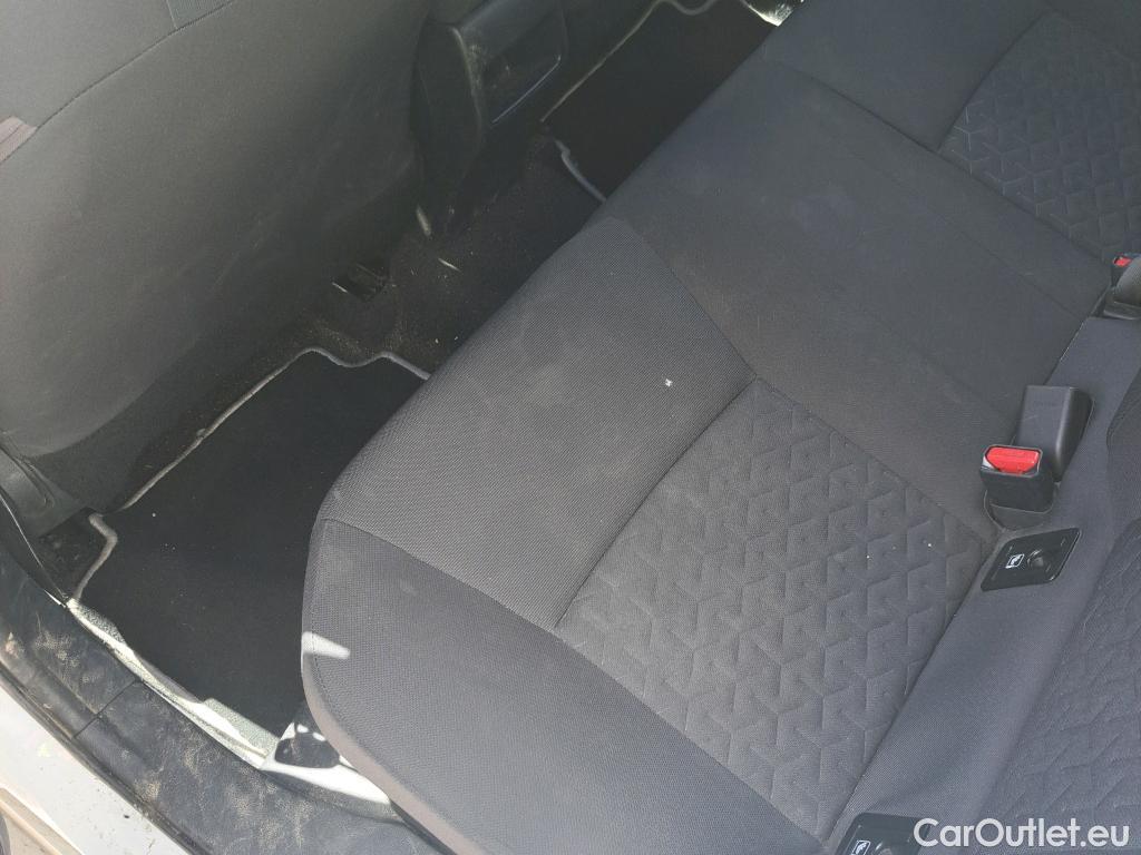  Toyota  Corolla TOYOTA  1.8 125H ACTIVE TECH E-CVT #25