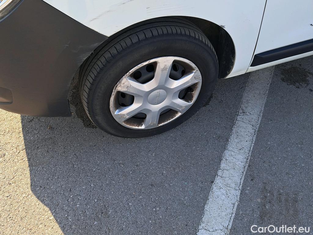  Dacia  Dokker  Essential 1.6 SCe 100CV MT5 E6 #42