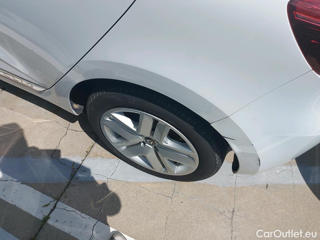  Renault  Clio RENAULT  / 2019 / 5P / berlina con portón Intens TCe 74 kW (100CV) GLP #23