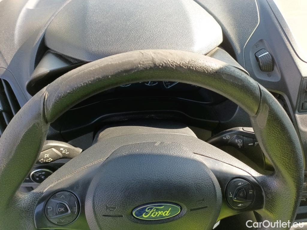  Ford  Transit Connect  Furgon 200 L1 Trend 1.5 EcoBlue 75CV MT6 E6dT #24