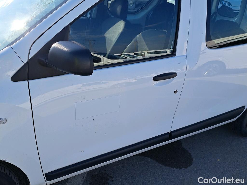  Dacia  Dokker  Essential 1.6 SCe 100CV MT5 E6 #38