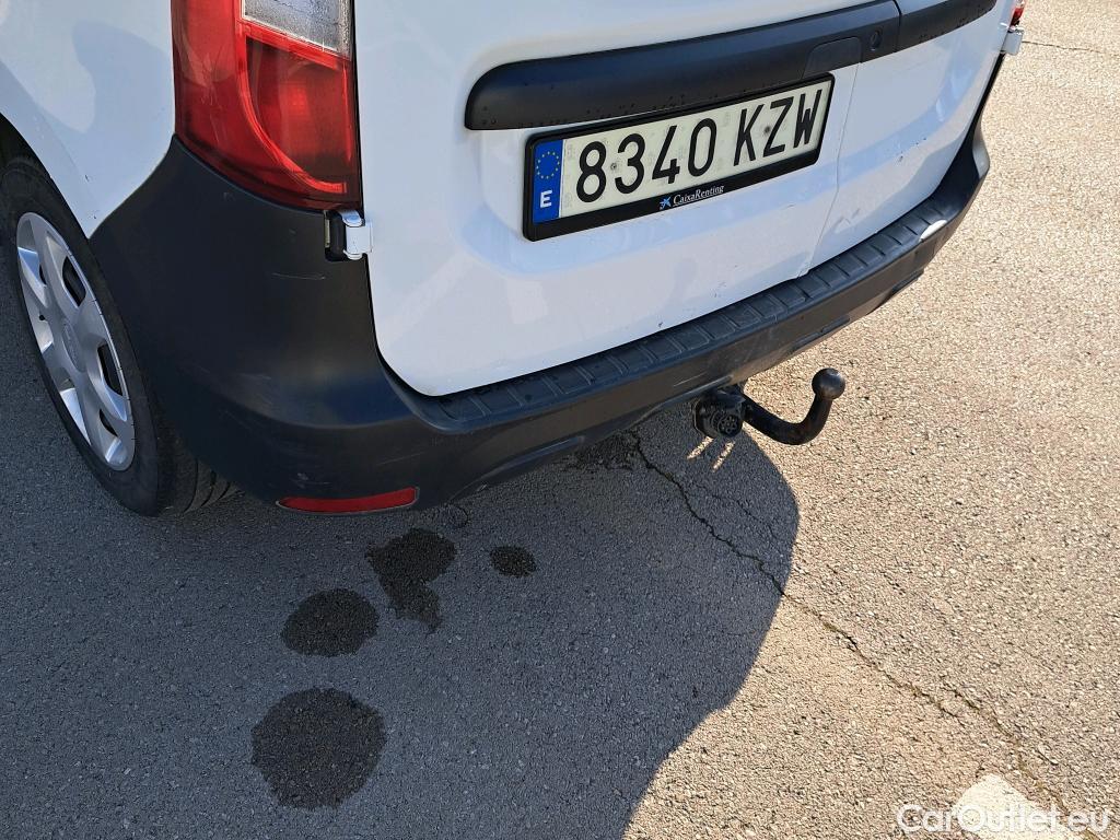  Dacia  Dokker  Essential 1.6 SCe 100CV MT5 E6 #36