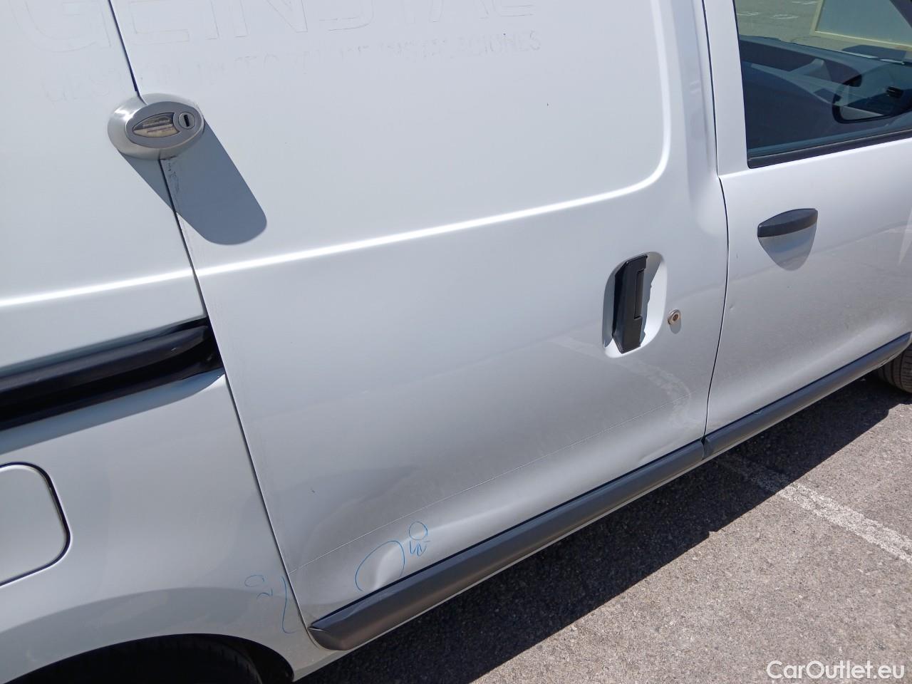  Dacia  Dokker  Express Essential 1.5 dCi 95CV MT6 E6dT #33