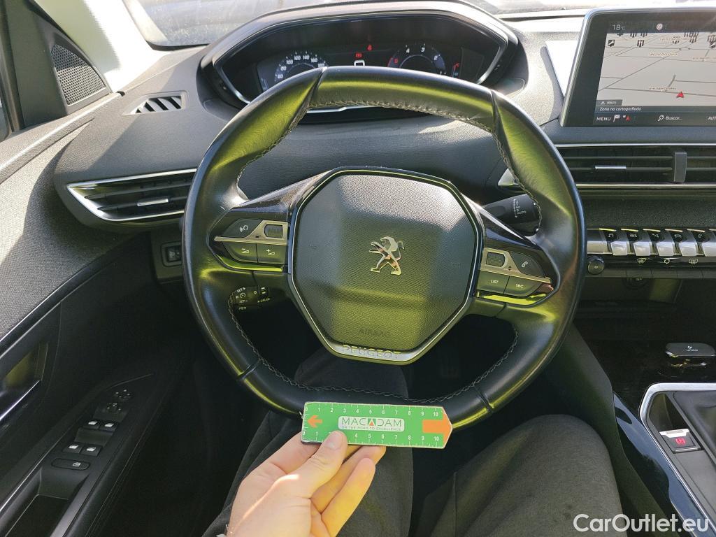  Peugeot  3008  Allure 1.5 HDi 130CV MT6 E6dT #29