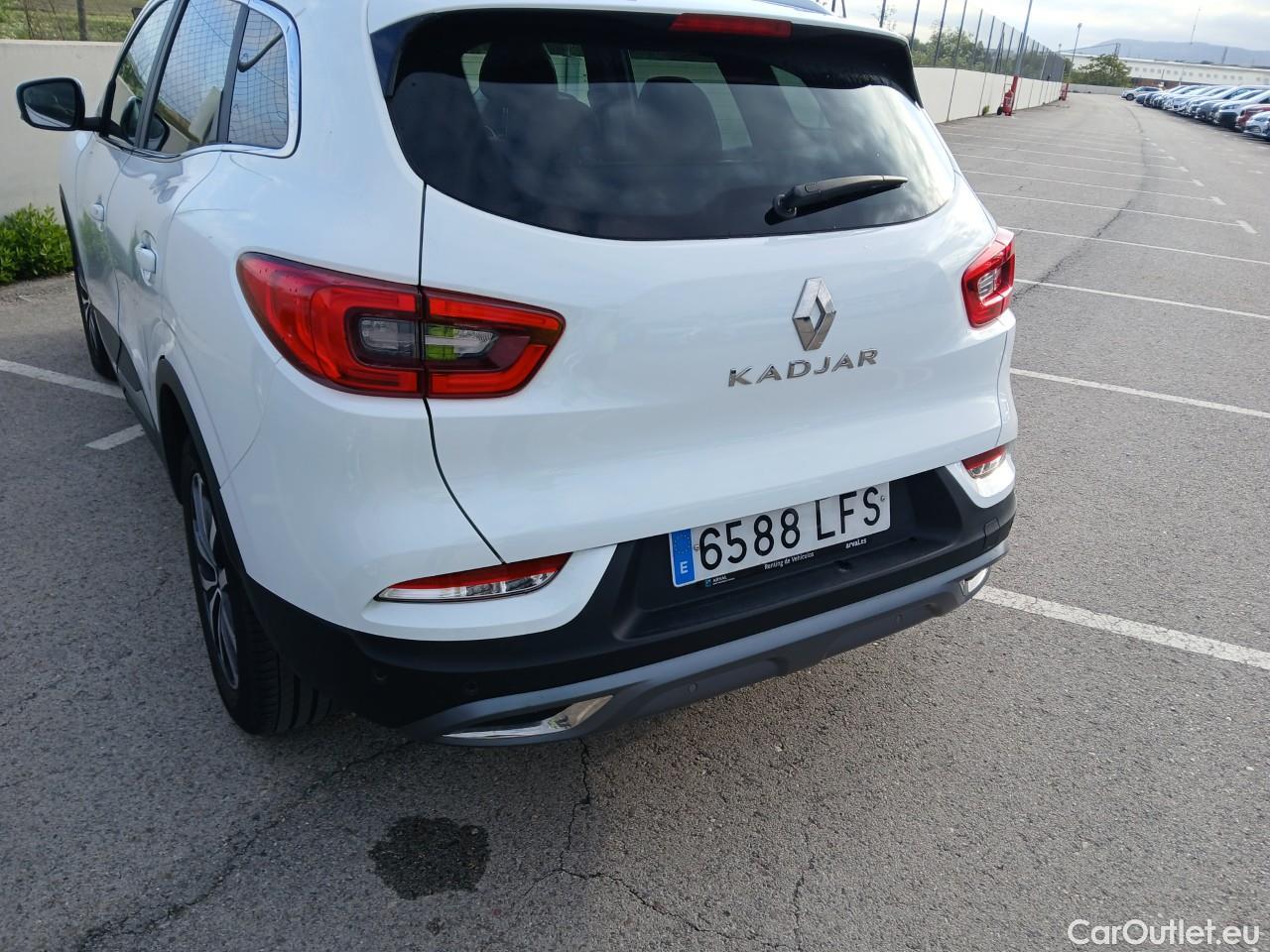  Renault  Kadjar  Zen 1.5 dCi 115CV MT6 E6dT #16