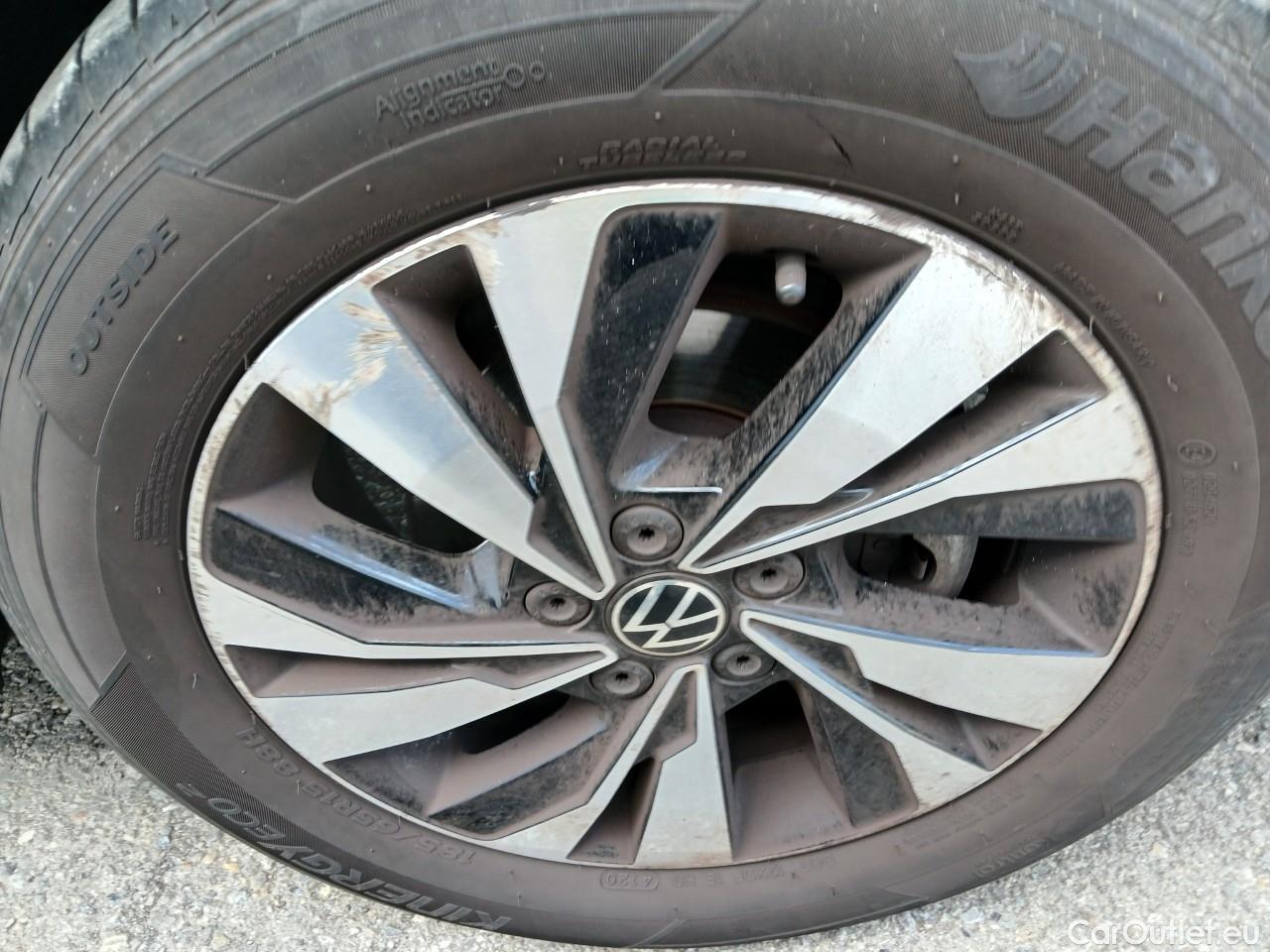 Volkswagen  Polo  VI Advance 1.0 TSI 95CV MT5 E6dT #27