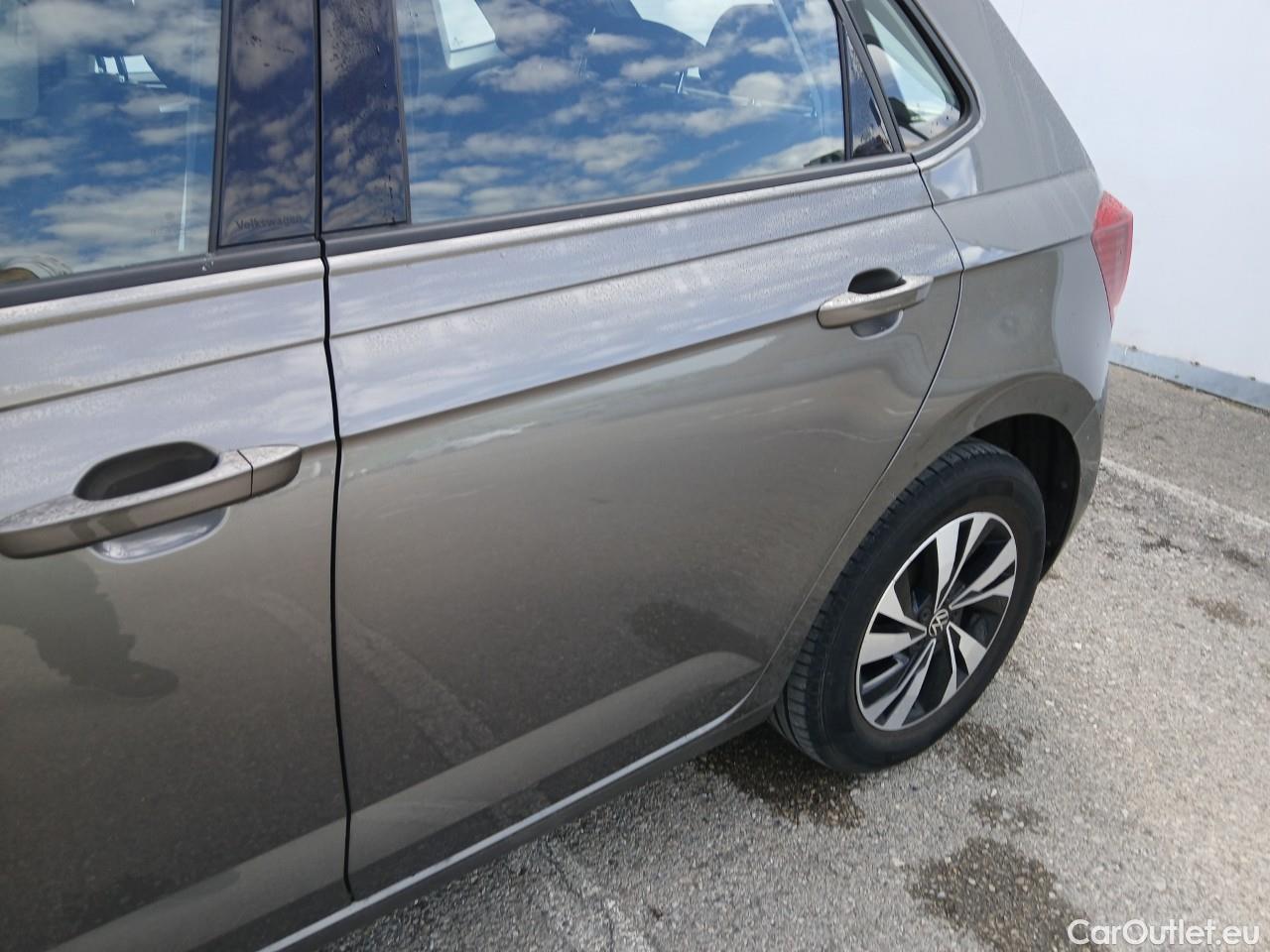 Volkswagen  Polo  VI Advance 1.0 TSI 95CV MT5 E6dT #16