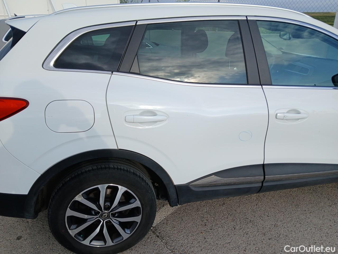  Renault  Kadjar  Zen 1.5 dCi 115CV MT6 E6dT #19