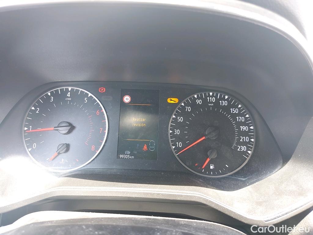  Renault  Clio RENAULT  / 2019 / 5P / berlina con portón Intens TCe 74 kW (100CV) GLP #33