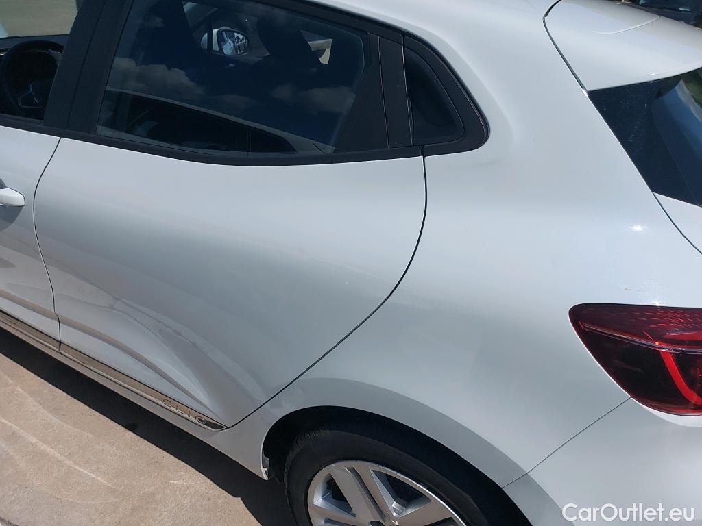  Renault  Clio RENAULT  / 2019 / 5P / berlina con portón Intens TCe 74 kW (100CV) GLP #37