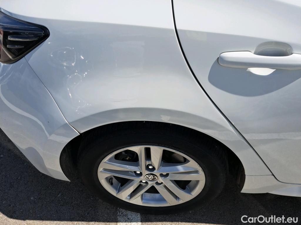  Toyota  Corolla TOYOTA  1.8 125H ACTIVE TECH E-CVT #20
