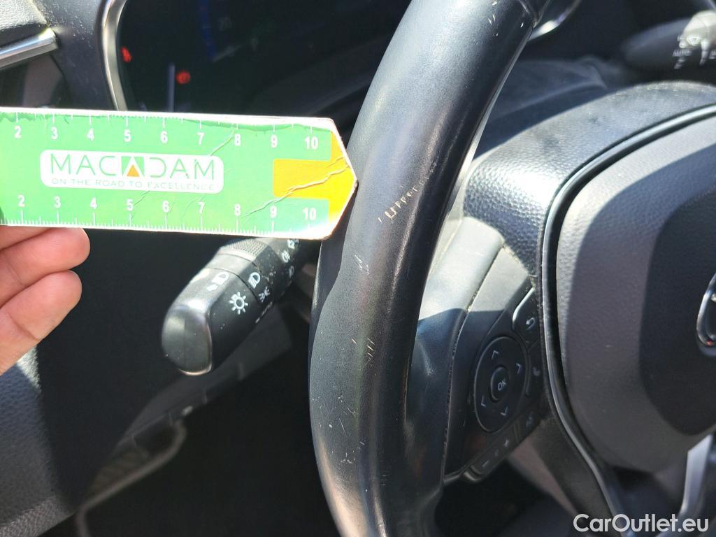  Toyota  Corolla TOYOTA  1.8 125H ACTIVE TECH E-CVT #52