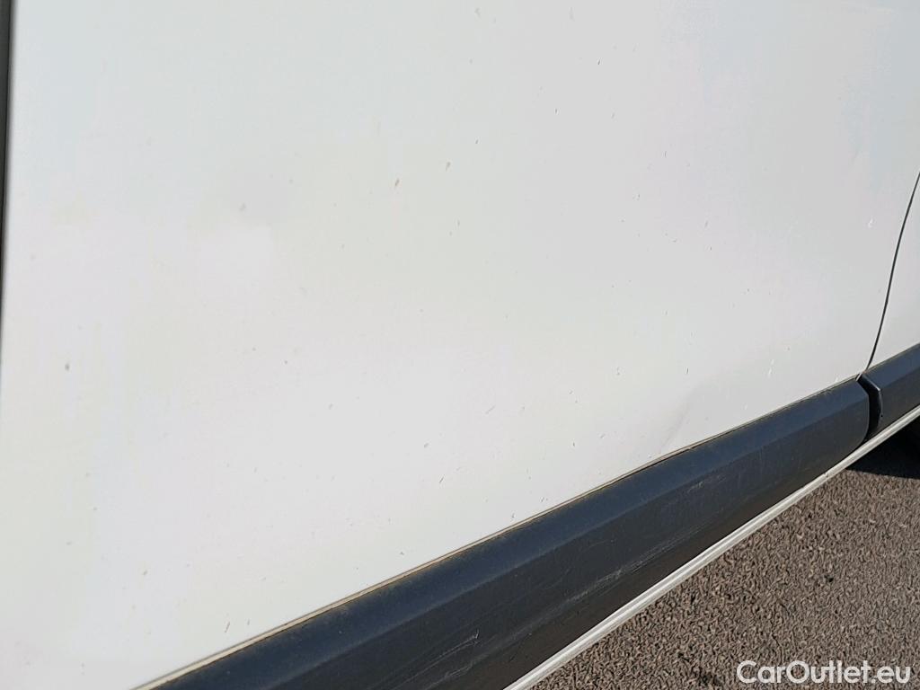 Dacia  Dokker  Essential 1.6 SCe 100CV MT5 E6 #11