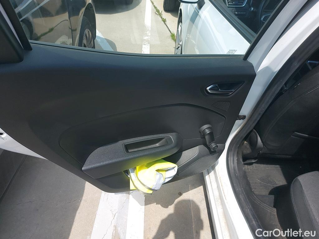  Renault  Clio RENAULT  / 2019 / 5P / berlina con portón Intens TCe 74 kW (100CV) GLP #14
