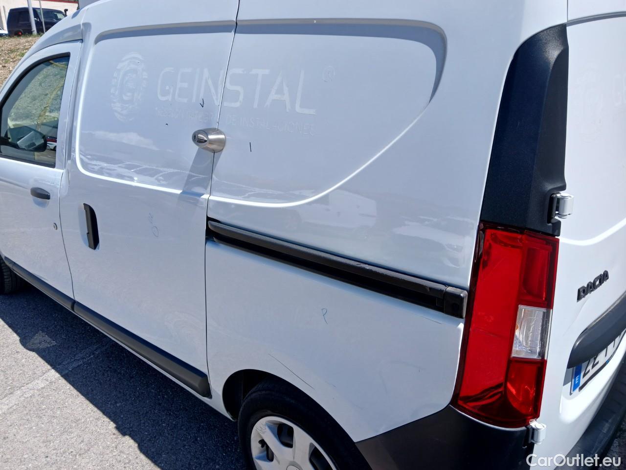  Dacia  Dokker  Express Essential 1.5 dCi 95CV MT6 E6dT #22