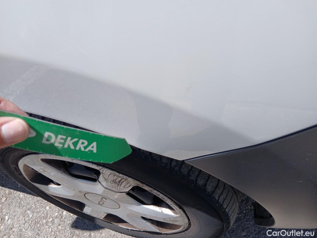  Dacia  Dokker  Express Essential 1.5 dCi 95CV MT6 E6dT #38