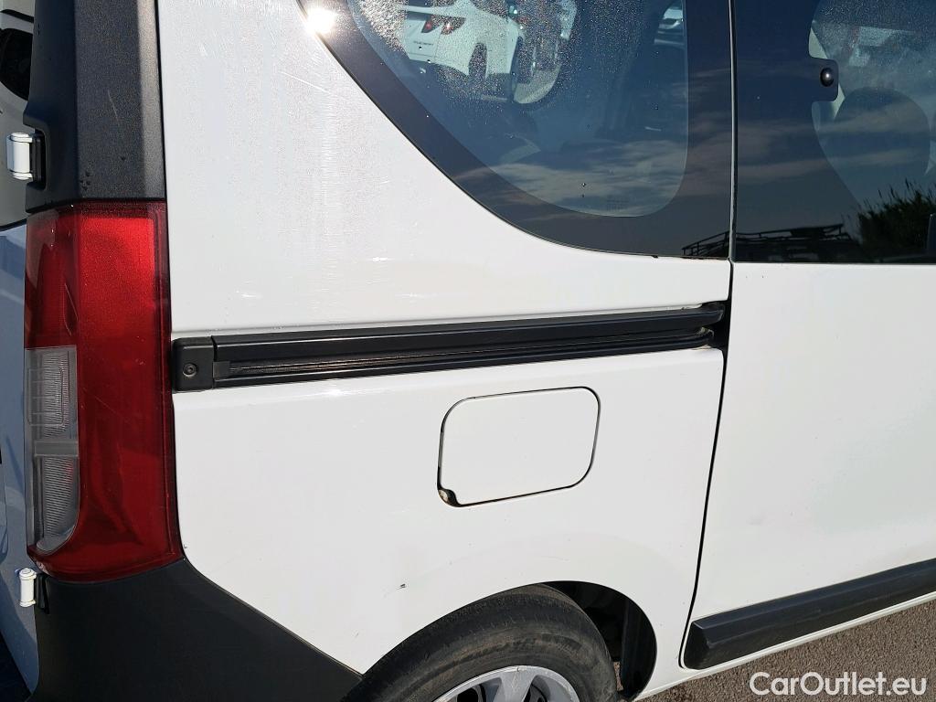  Dacia  Dokker  Essential 1.6 SCe 100CV MT5 E6 #3
