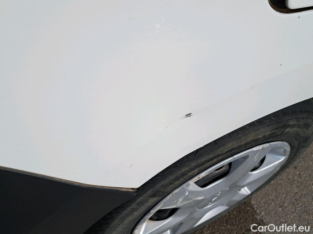  Dacia  Dokker  Essential 1.6 SCe 100CV MT5 E6 #4