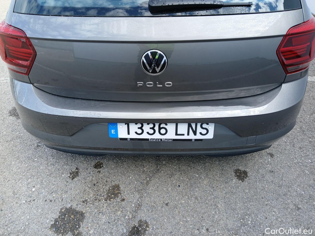  Volkswagen  Polo  VI Advance 1.0 TSI 95CV MT5 E6dT #17