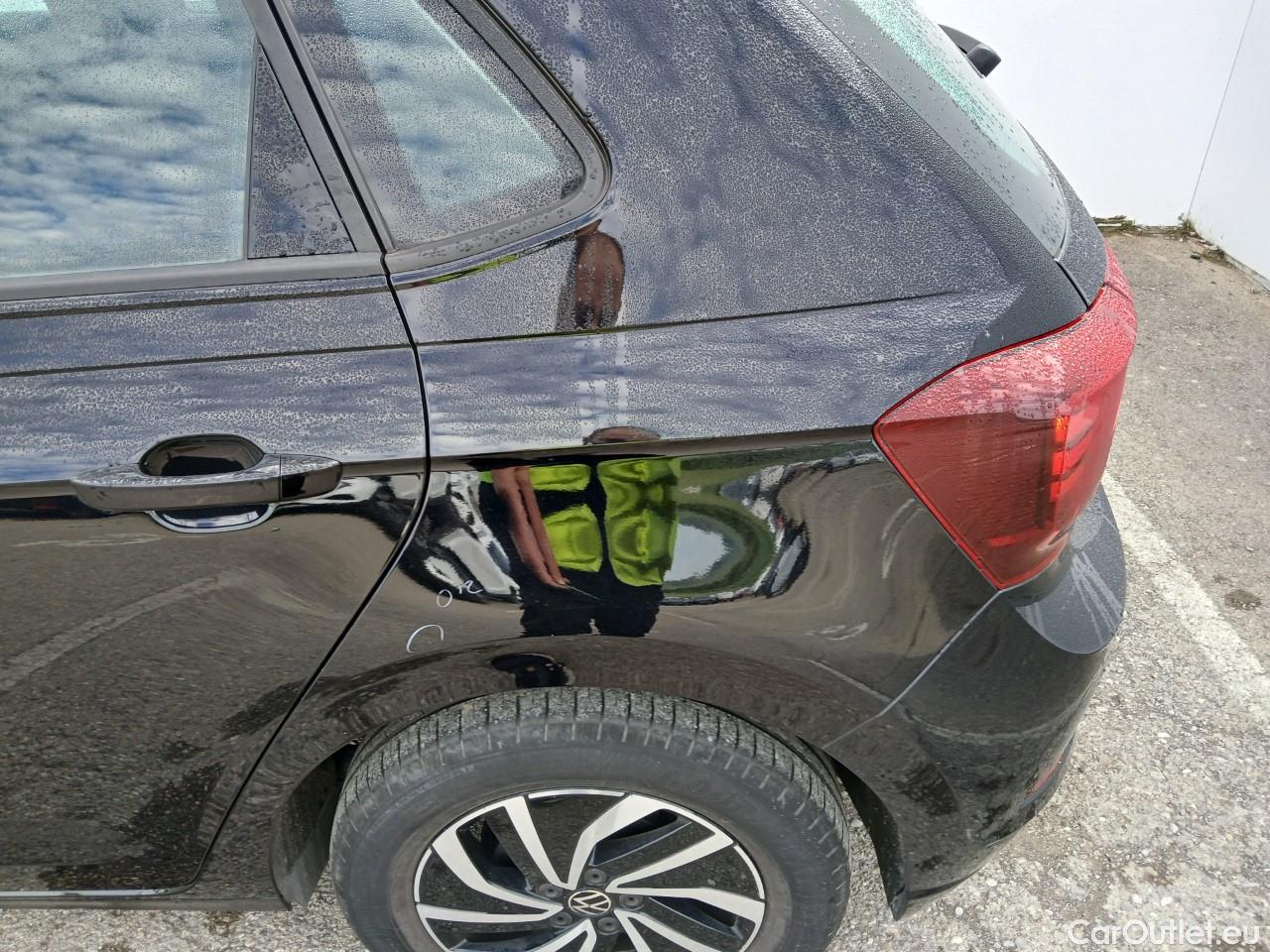  Volkswagen  Polo  VI Life 1.0 TSI 95CV MT5 E6d #17